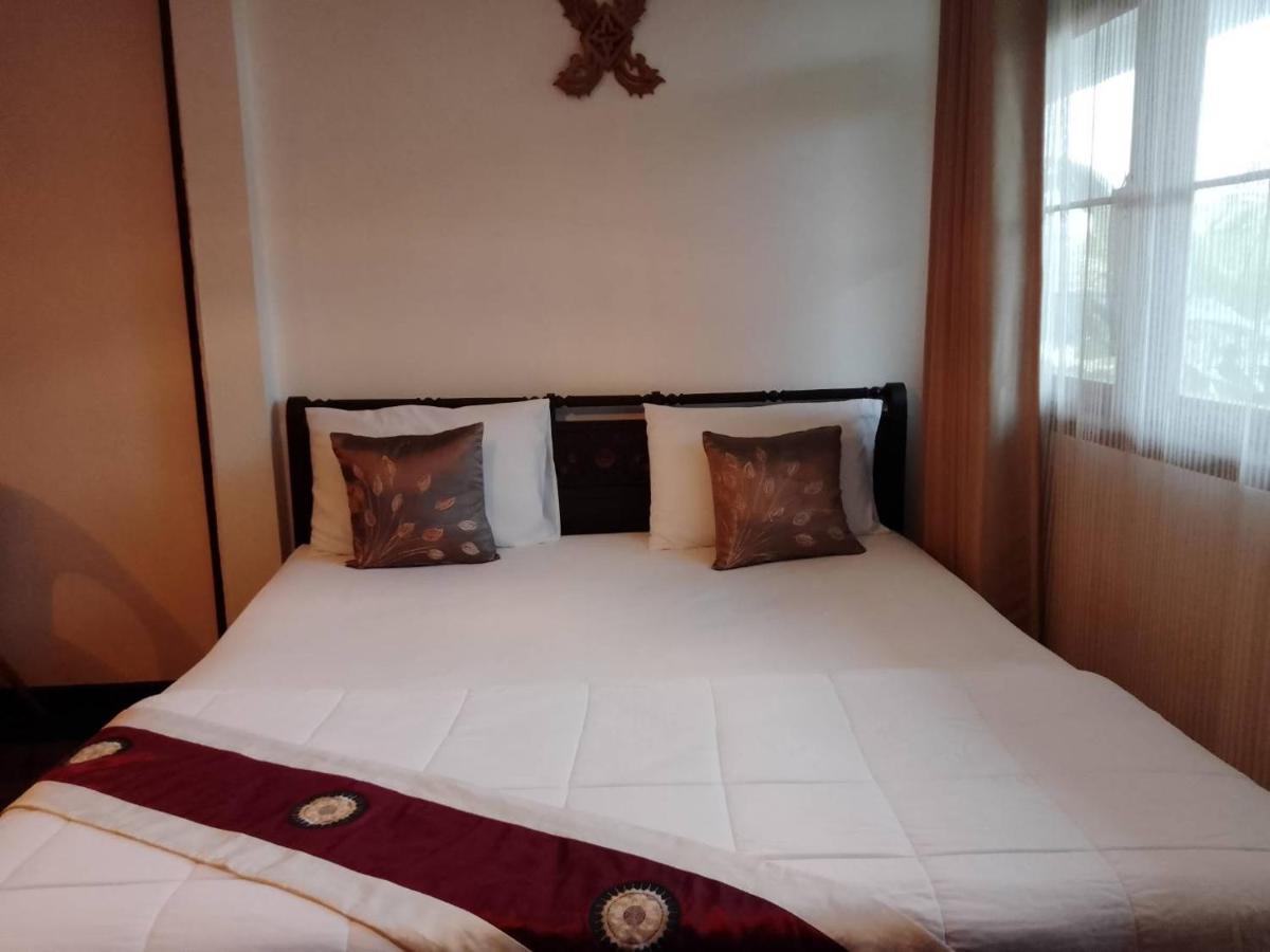Hotel Naturbliss Village Bangkok