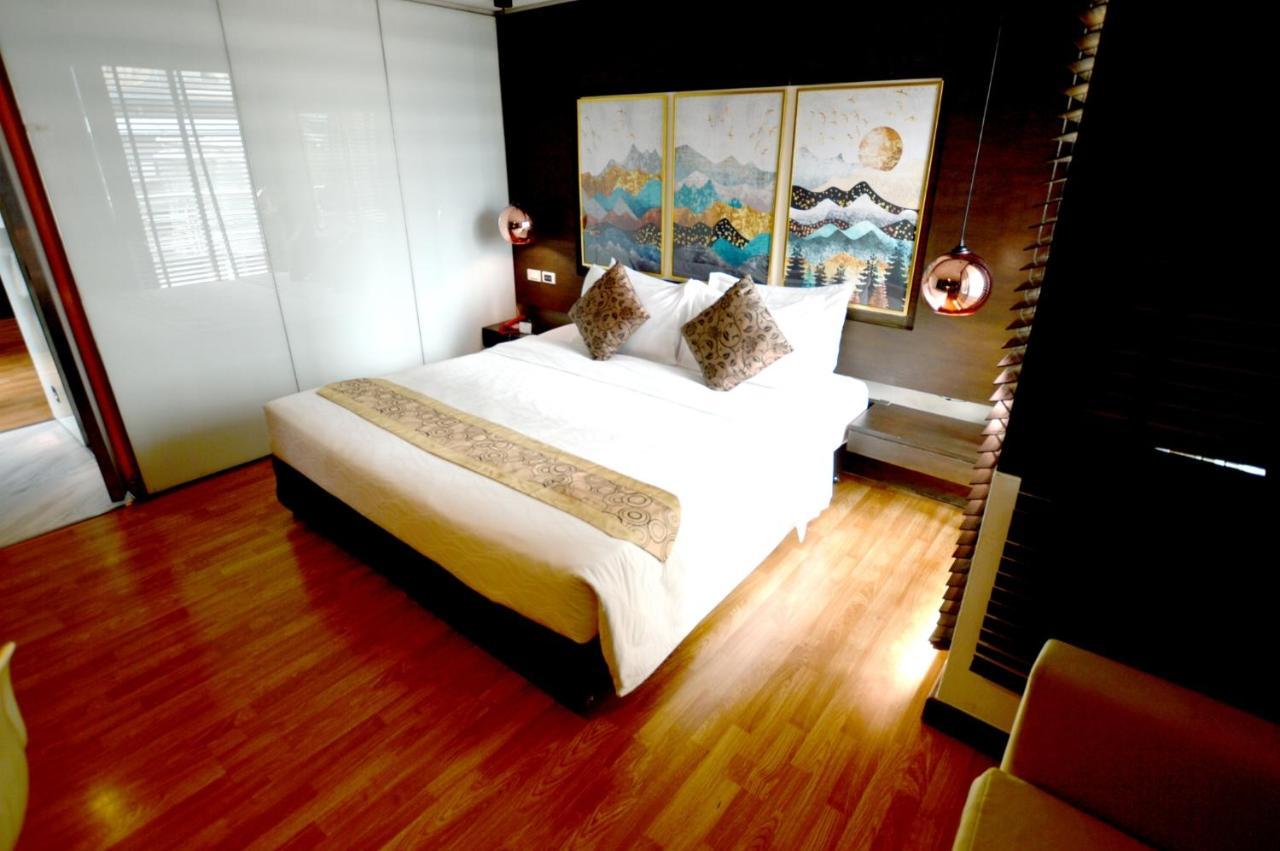 I Silom Hotel Bangkok