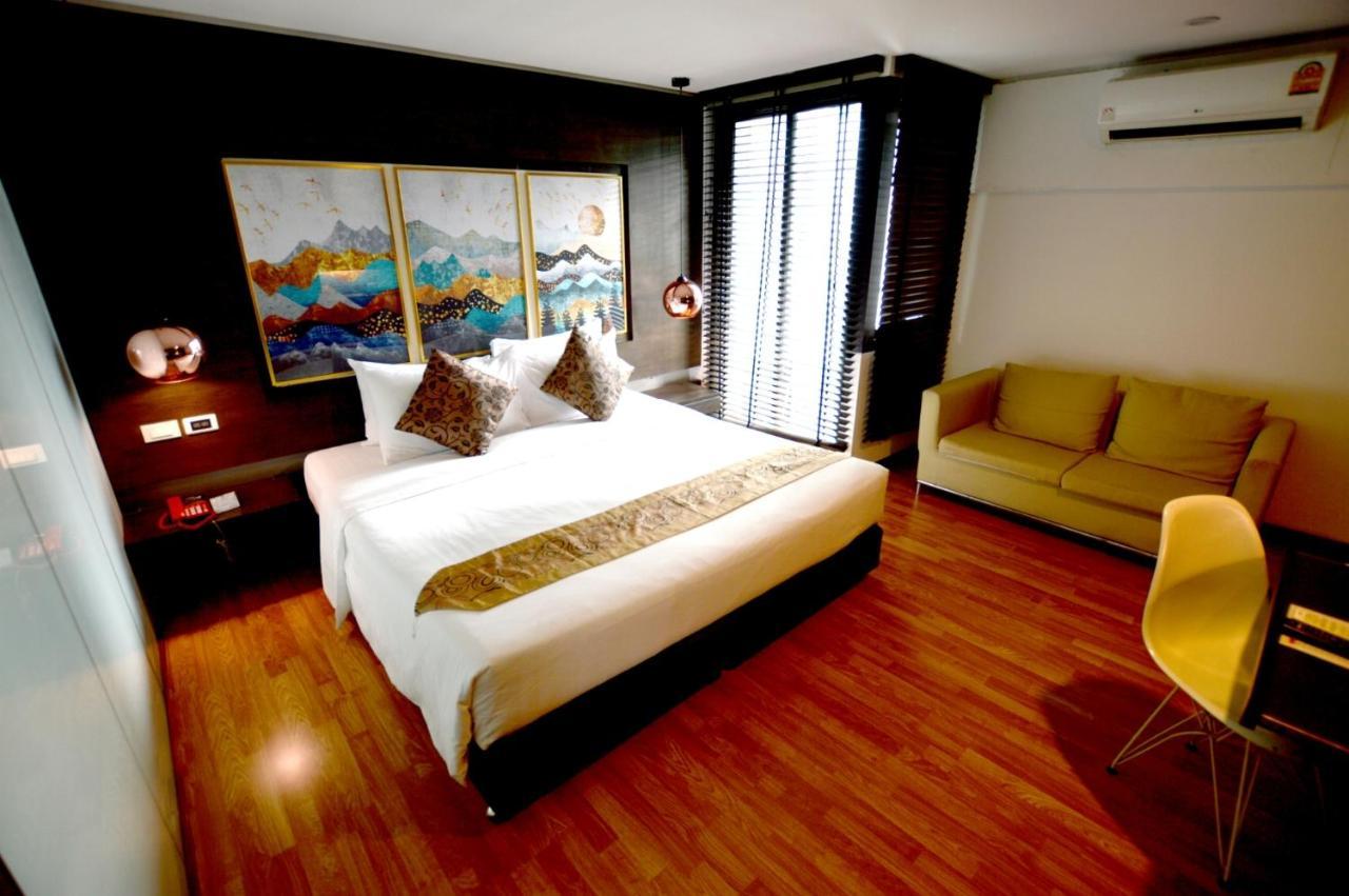 Hotel I Silom