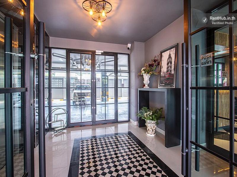 Hotel The Diamond 789 Minburi