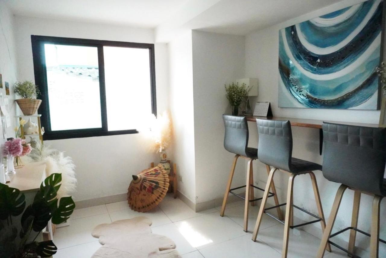 Atc Apartment *