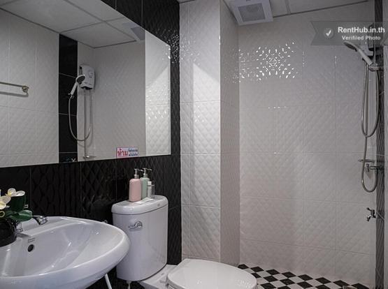 The Diamond 789 Minburi