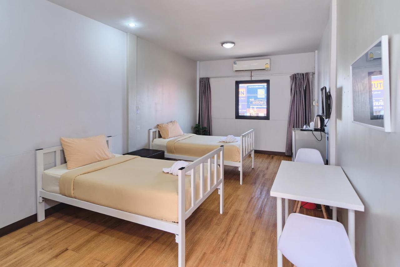 Aparthotel Bkk39 Airport