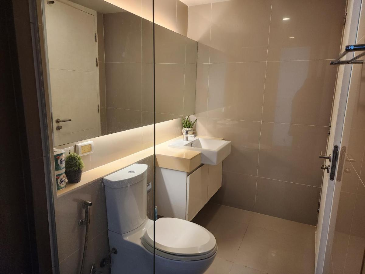 Condominium - Sukhumvit Soi 5 Bts Nana 50m2 Apartment Bangkok