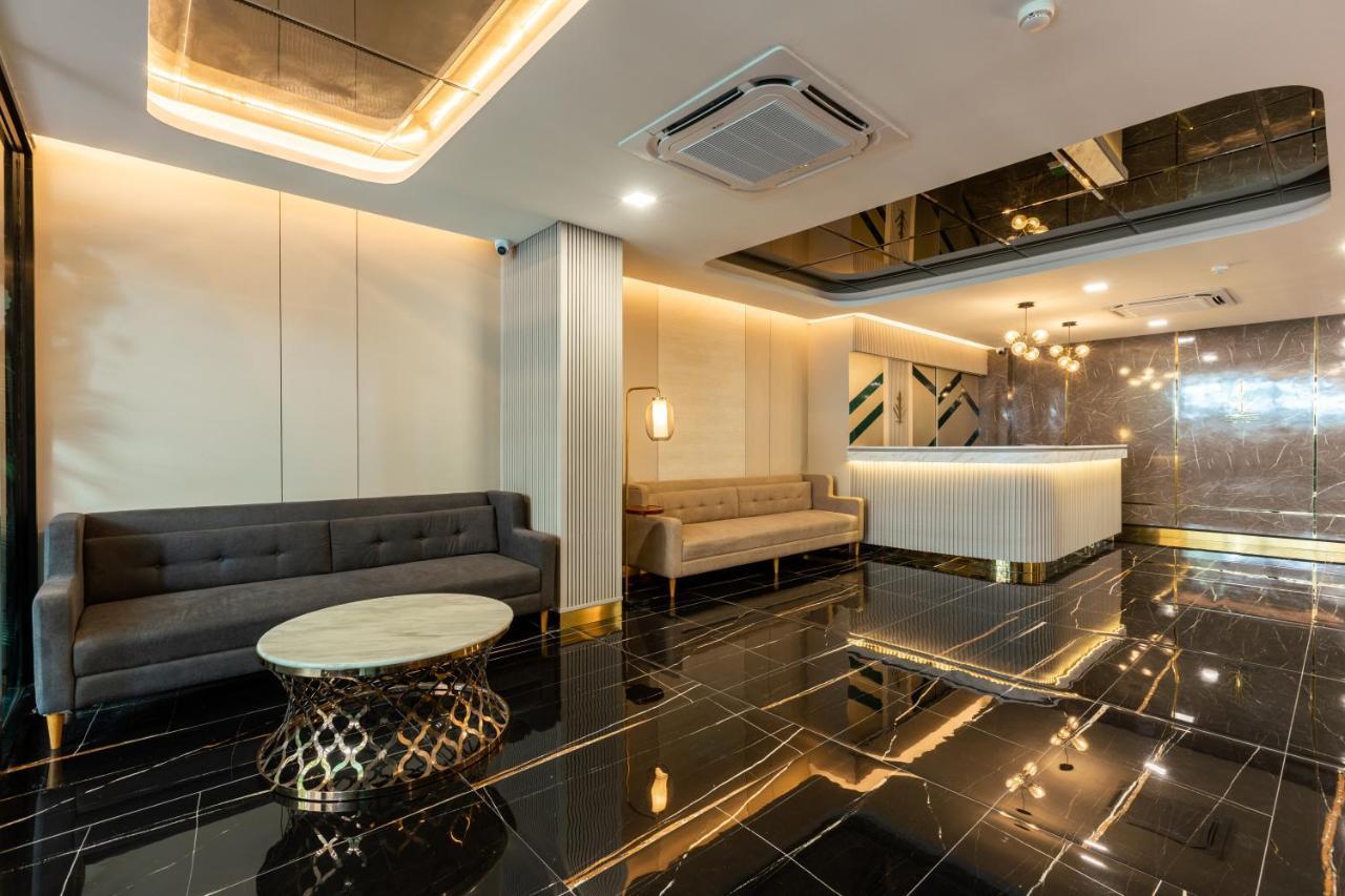 Park Pratunam By Pcl Hotel Bangkok