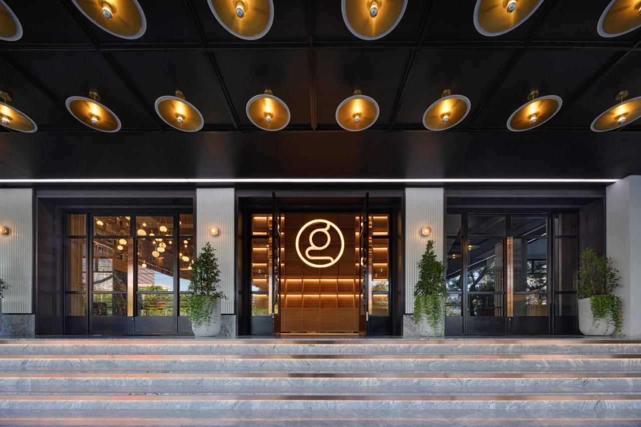Graph Hotel Bangkok