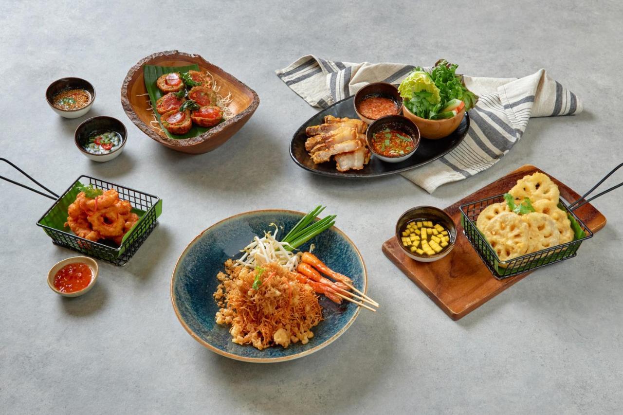 Avani Sukhumvit 5* Banguecoque