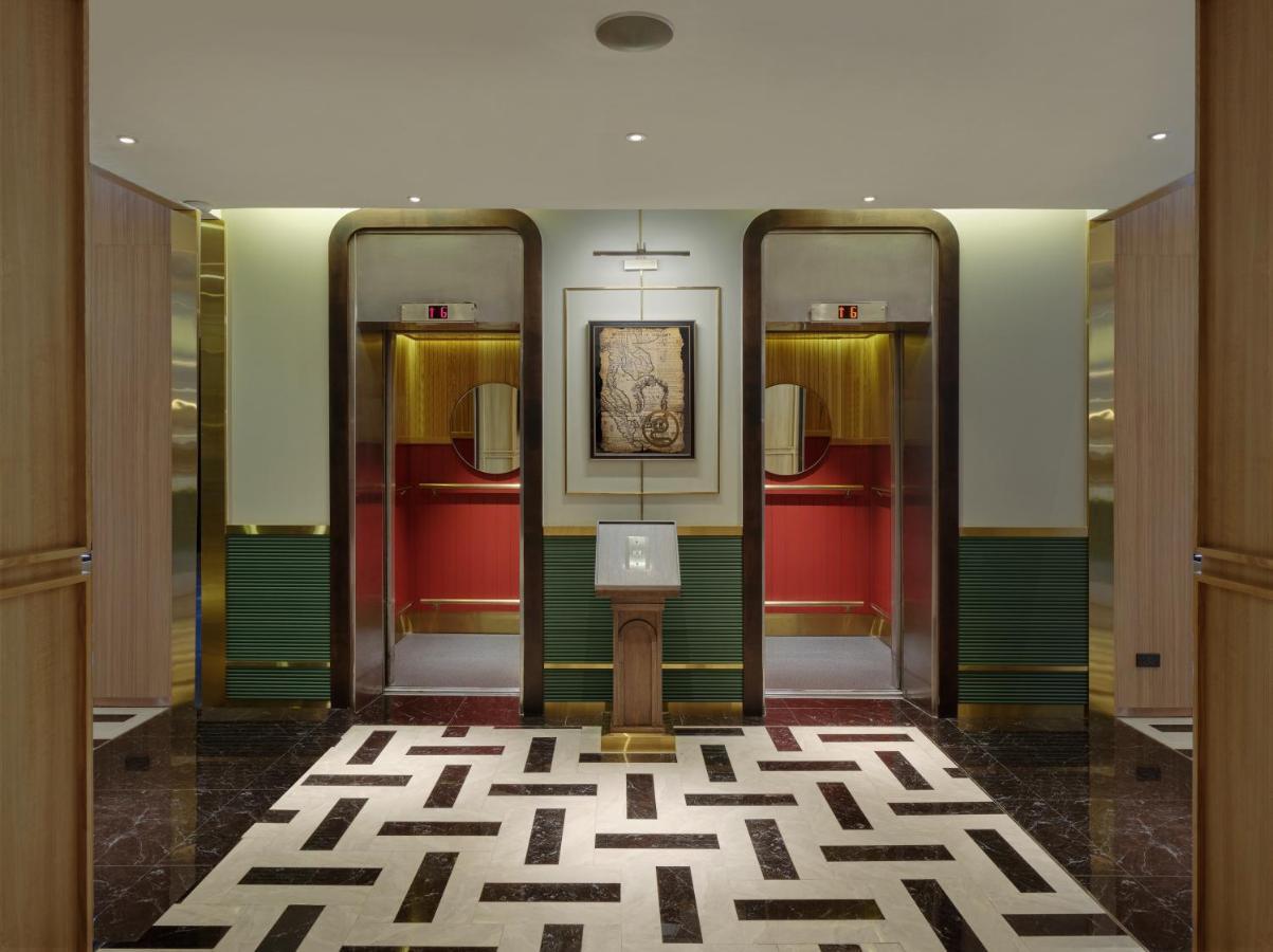 Graph Hotel Bangkok