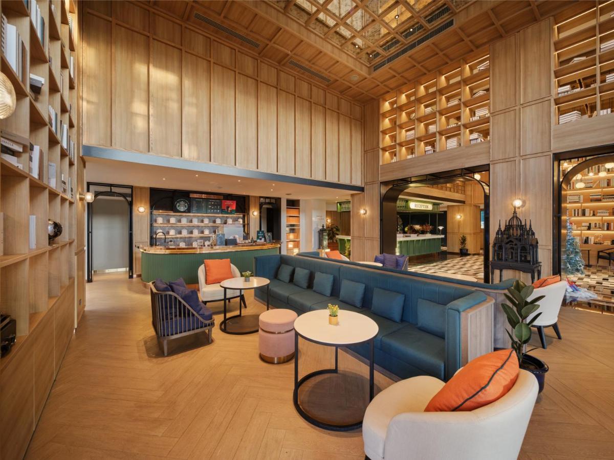 Hotel Graph 4*
