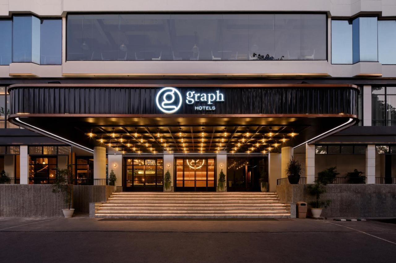 Hotel Graph 4*