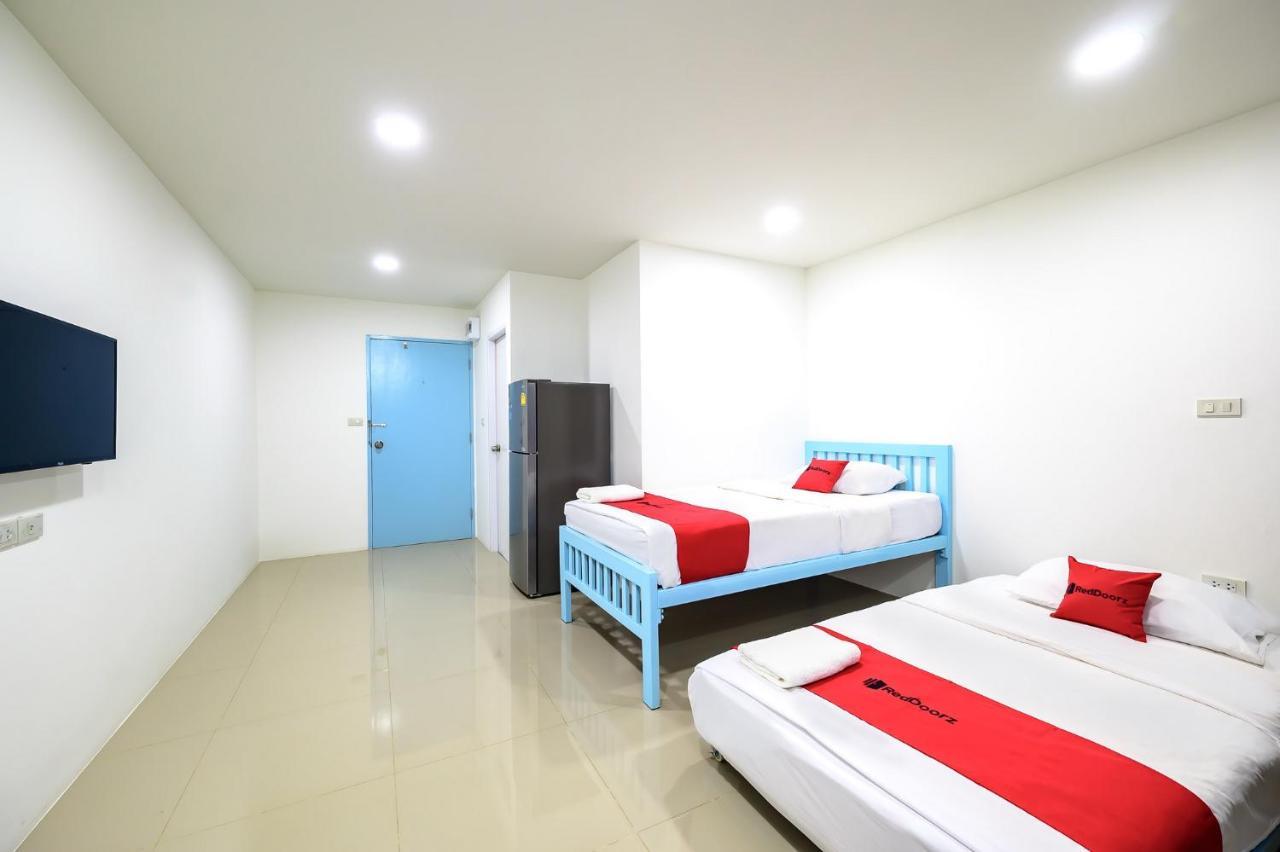 The Living Block Hotel