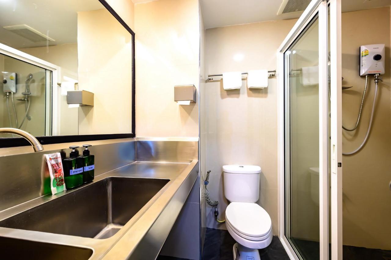 The Living Block Hotel 3*
