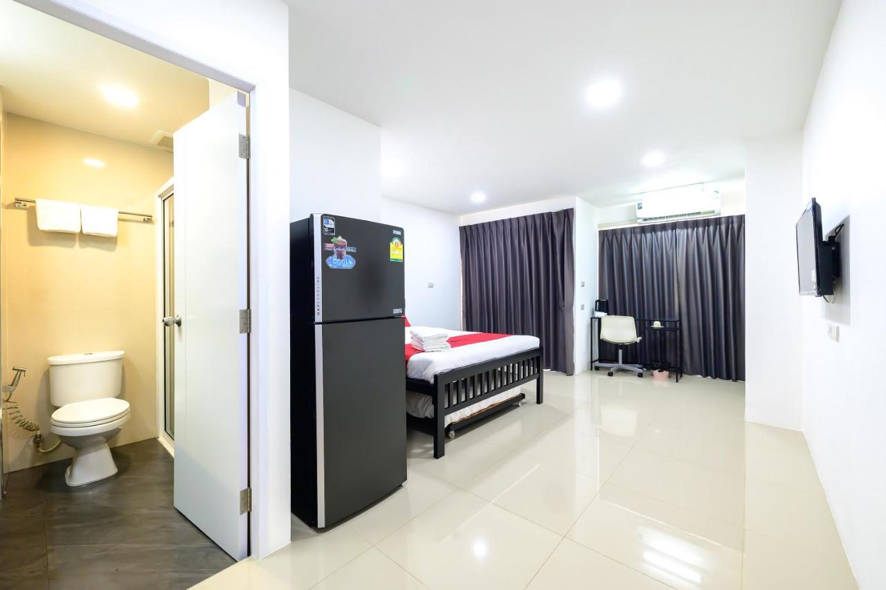 Hotel The Living Block