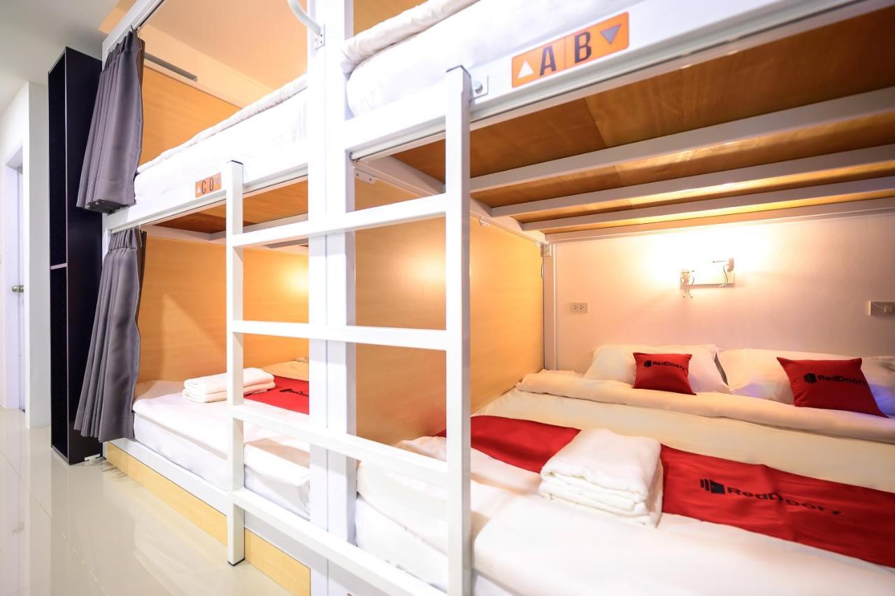 Hotel The Living Block 3*