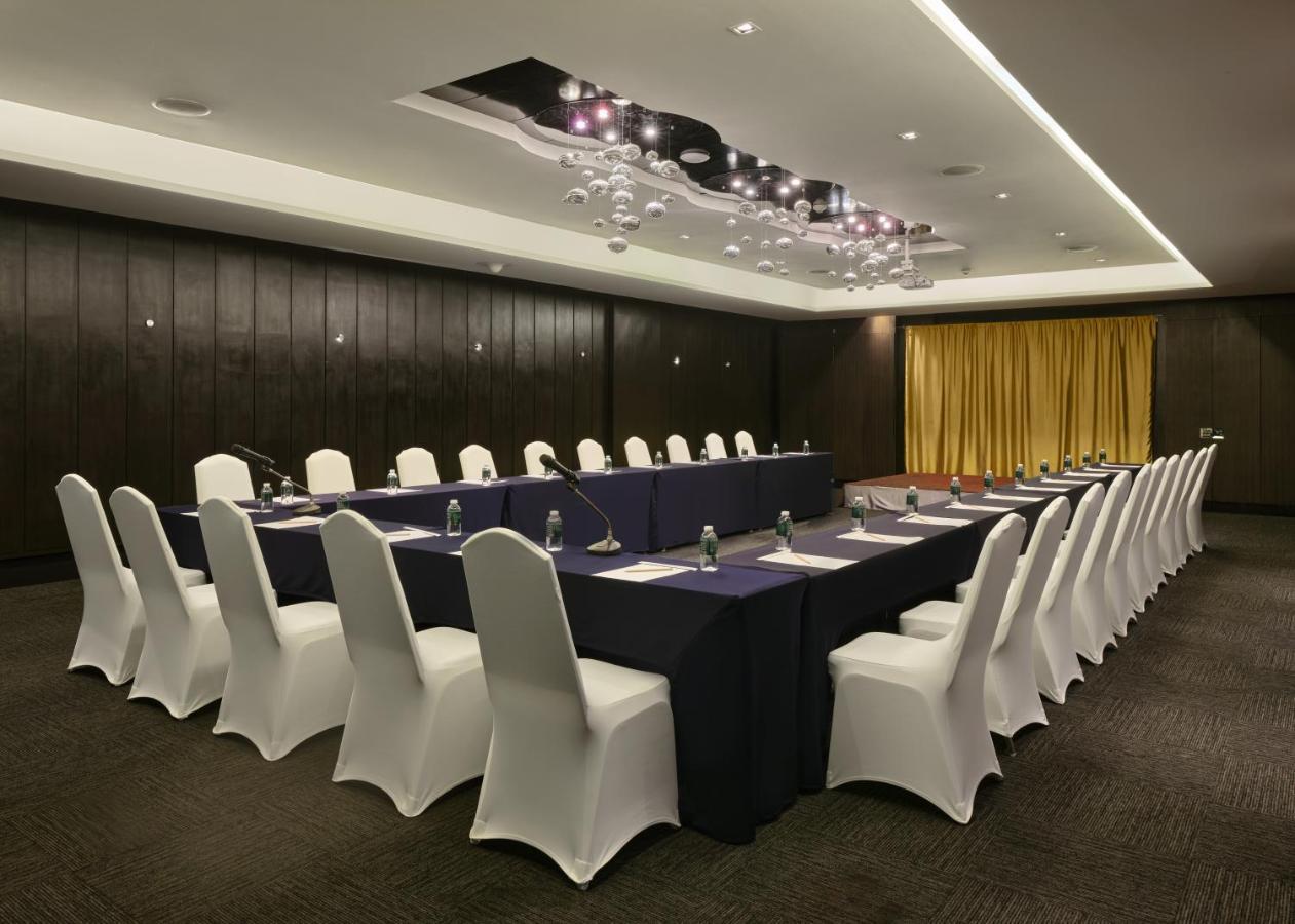 Graph Hotel Bangkok