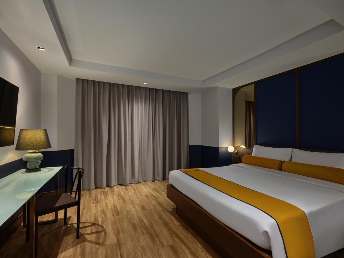 Hotel Graph