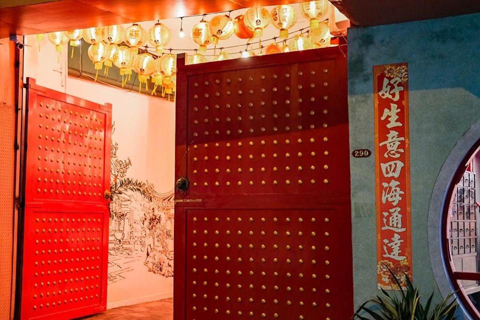 2499 Heritage Chinatown By Roomquest 5*