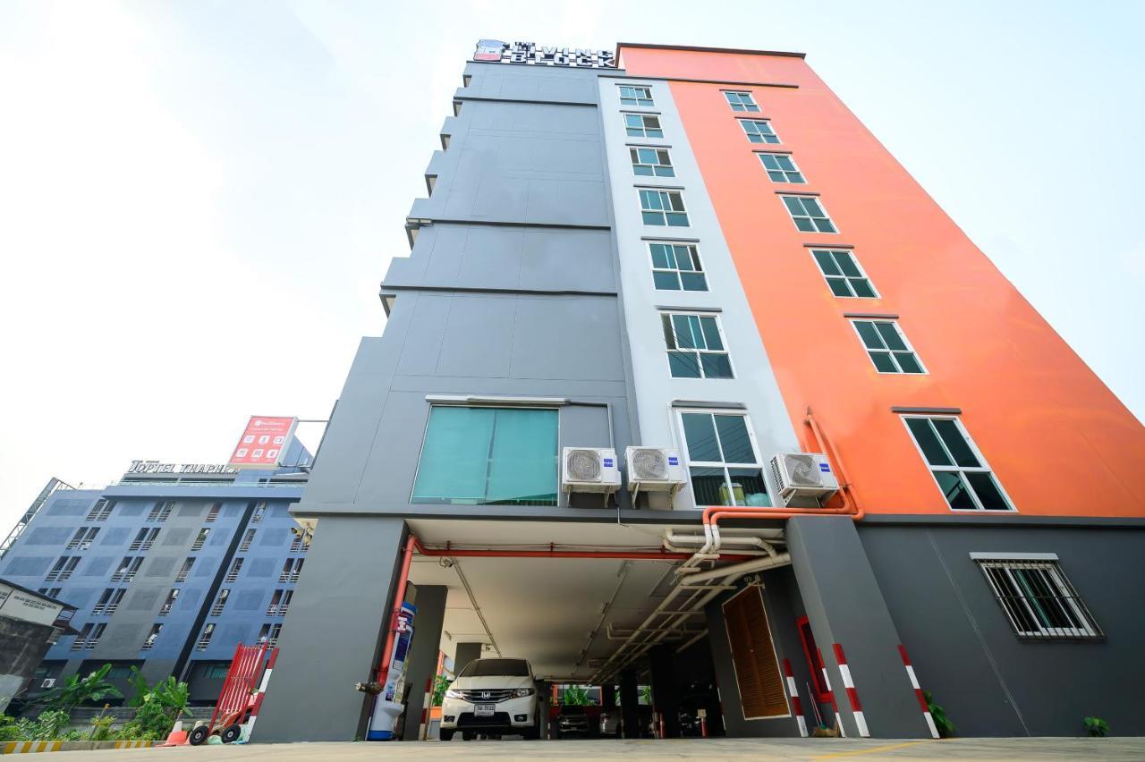 The Living Block 3* Bangkok