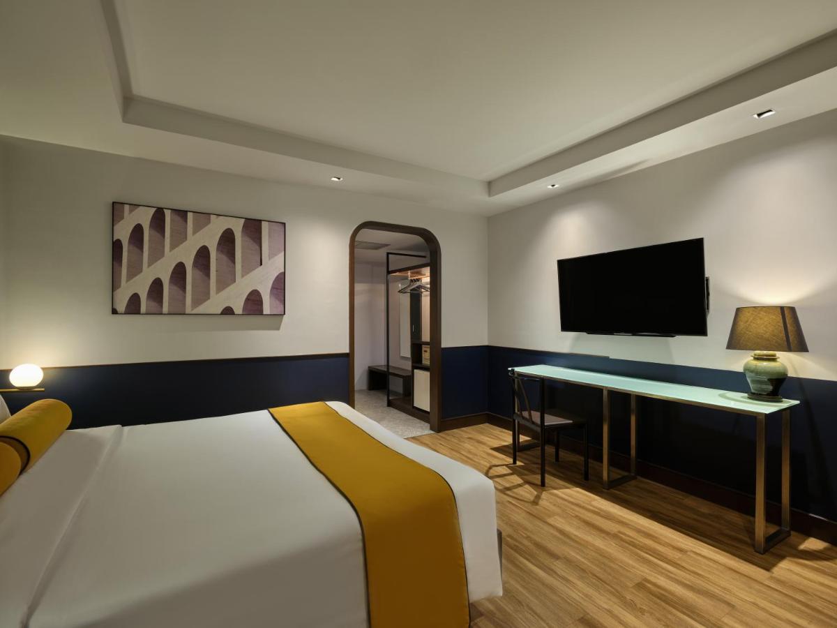 Graph Hotel 4*
