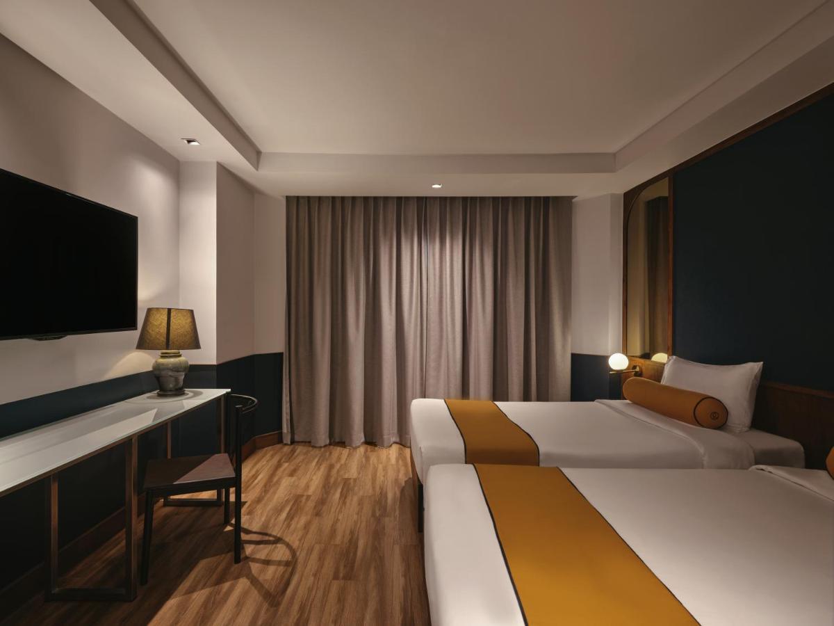 Hotel Graph