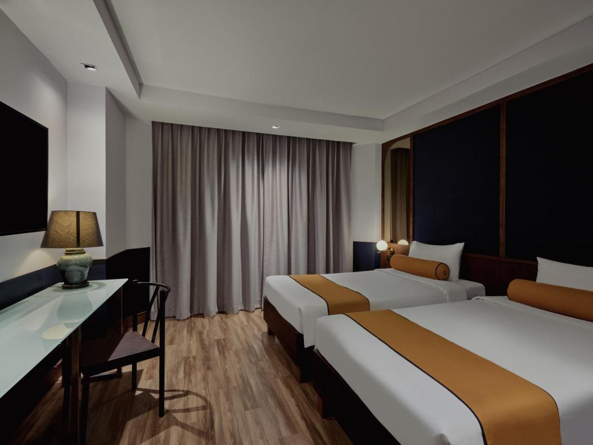 Hotel Graph
