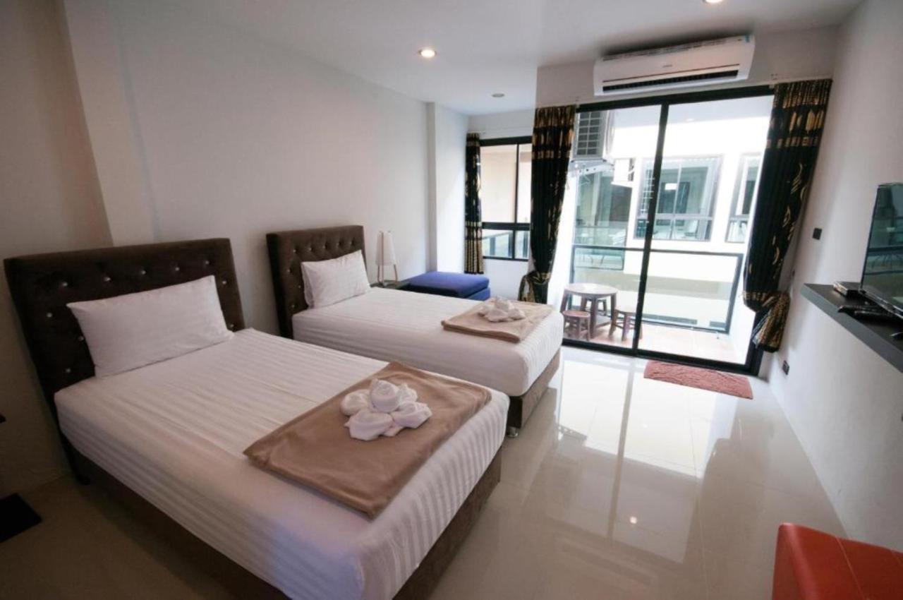 The Pool 3* Bangkok