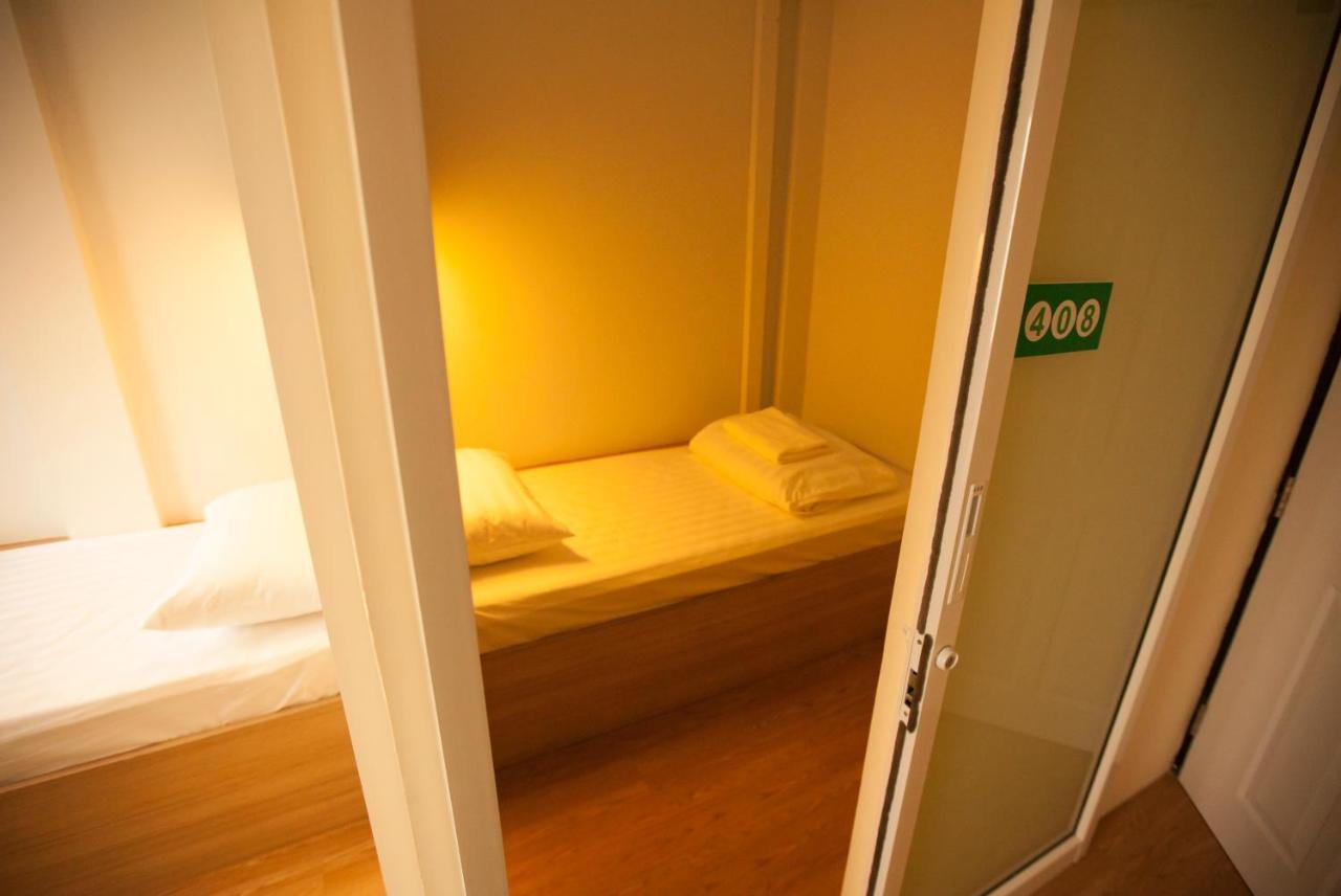 Guest house Micro Bangkok