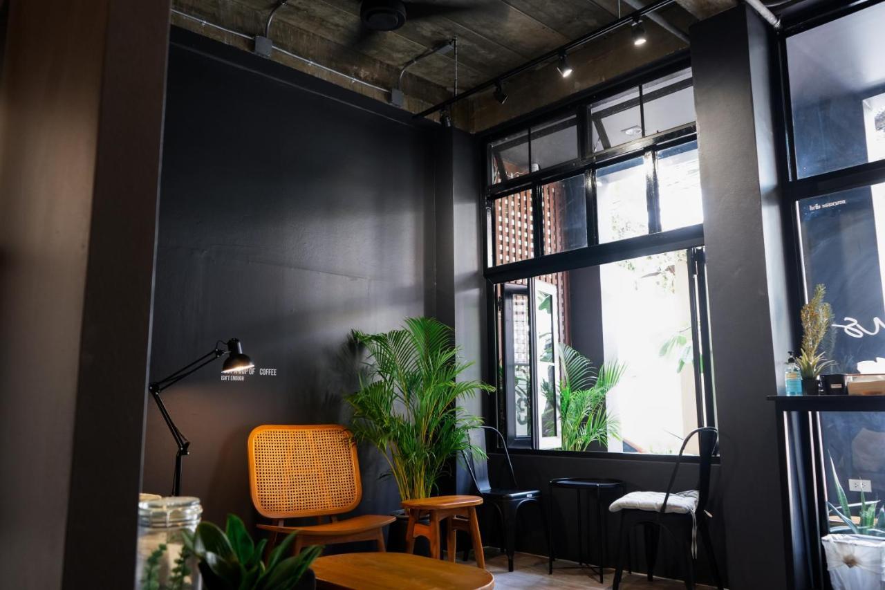 Appartement Another Haus Bangkok