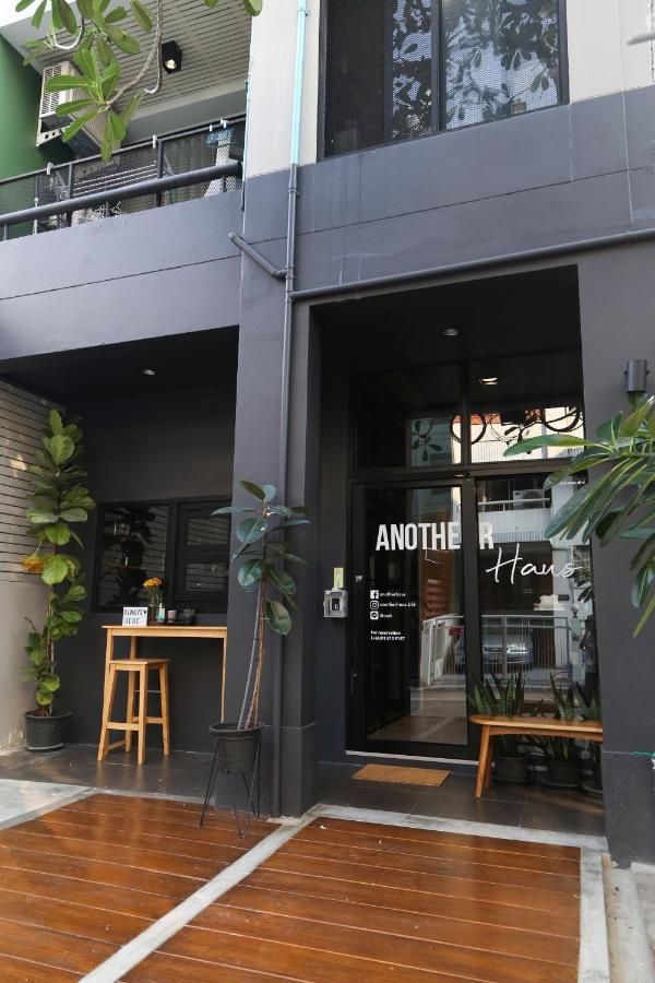 Another Haus * Bangkok