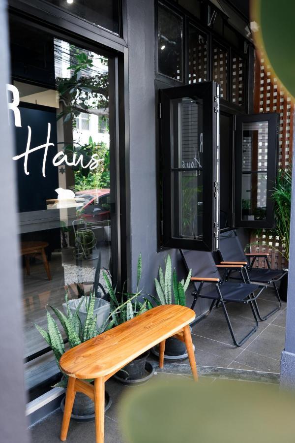 Another Haus Bangkok