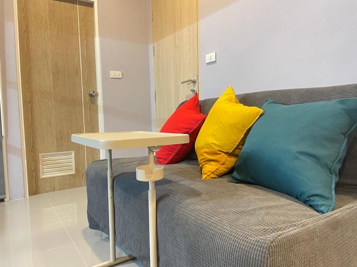 C2 Phayathai Apartment Bangkok