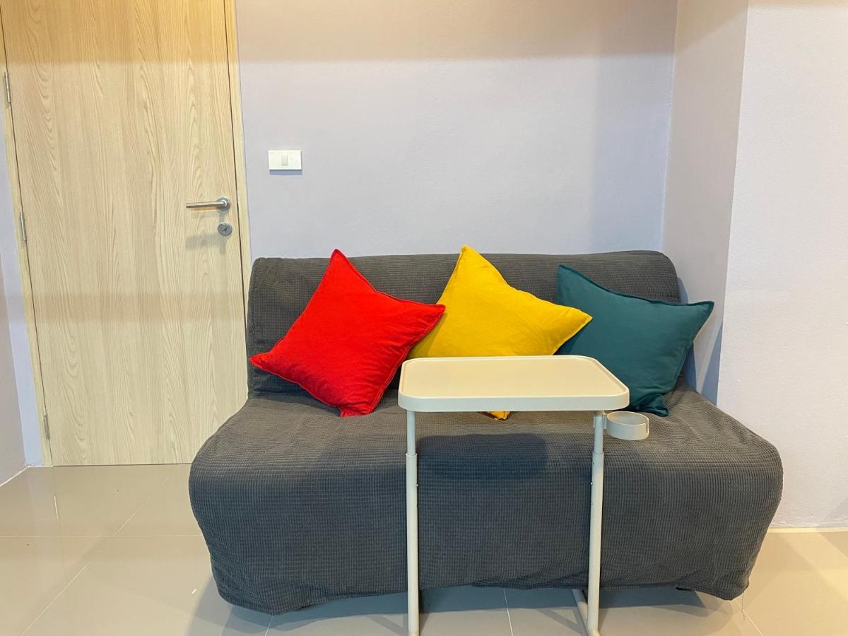 Apartment C2 Phayathai Bangkok