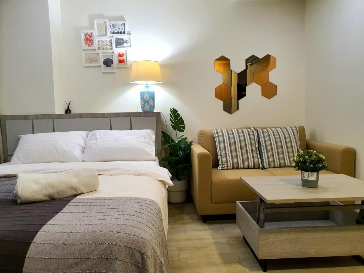 Apartment Chinatown Watmungkorn Mrt Yaowaraj