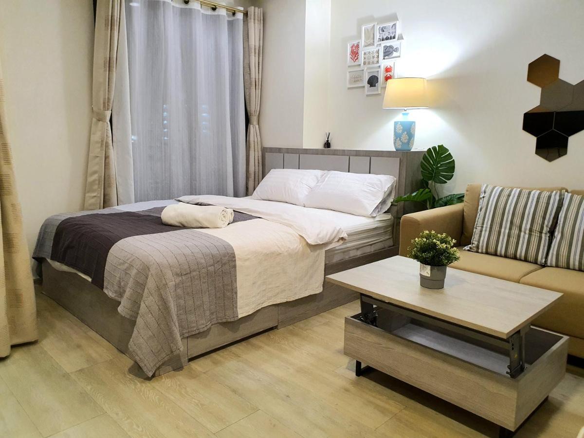 Apartment Chinatown Watmungkorn Mrt Yaowaraj *