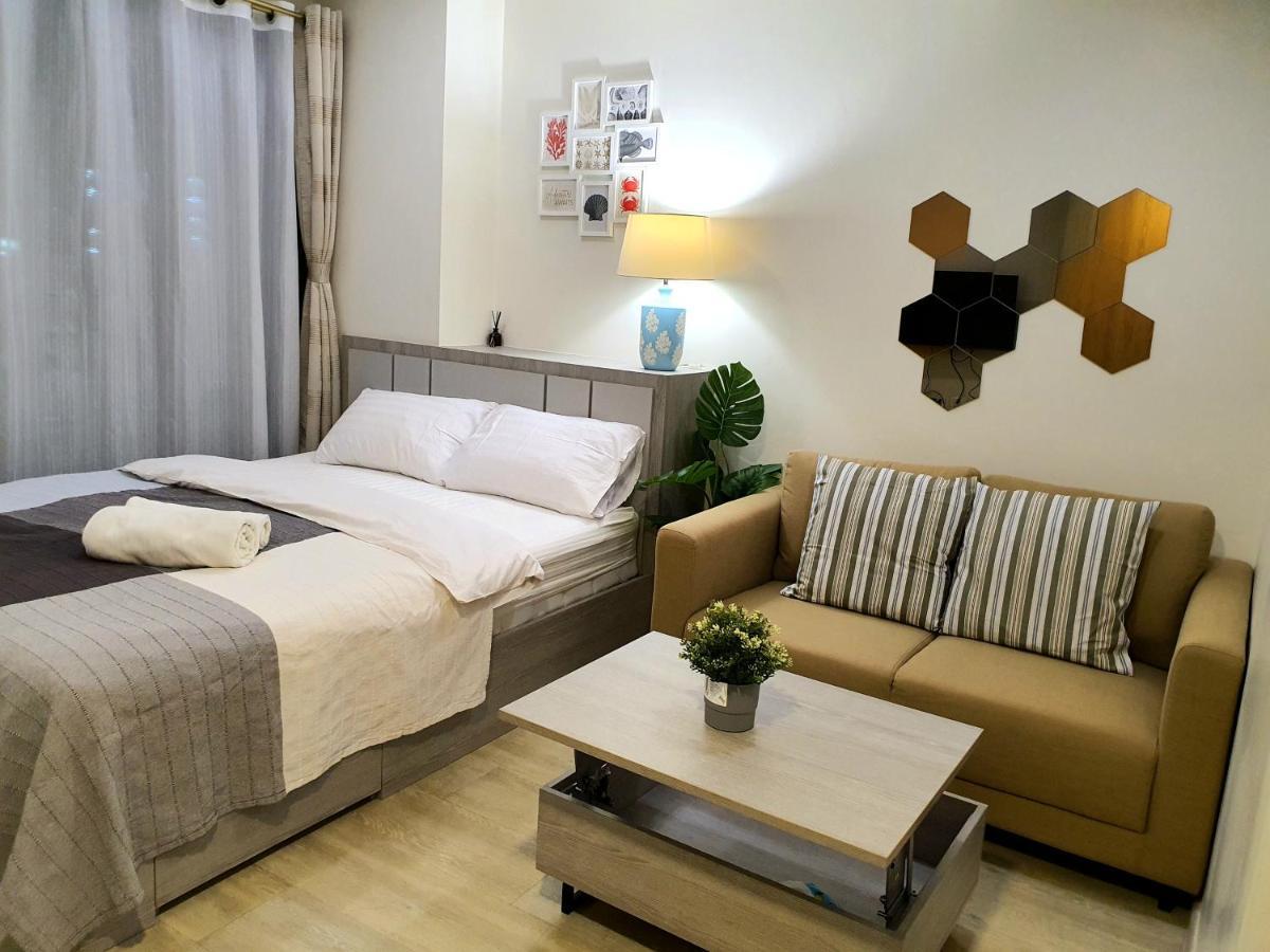 Apartment Chinatown Watmungkorn Mrt Yaowaraj