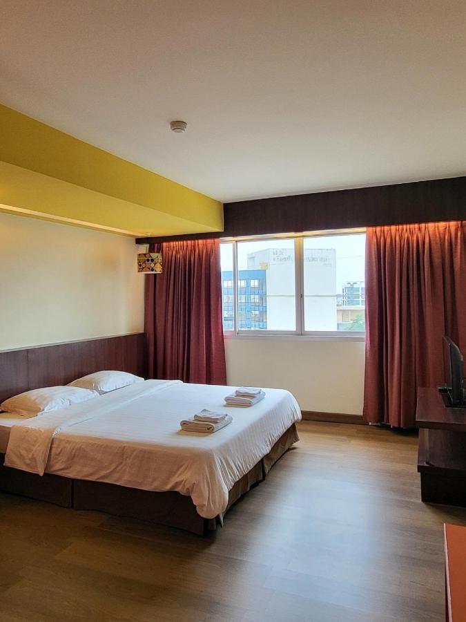 Hotel Veronica 3*