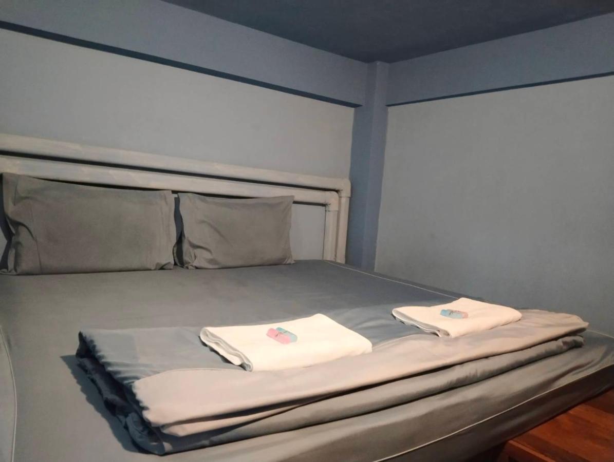 Time Sabai 32 Hostel Bangkok