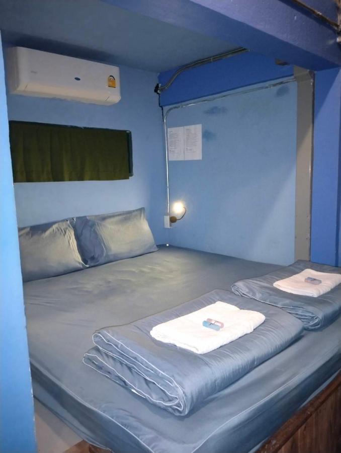 Hostel Time Sabai 32 *