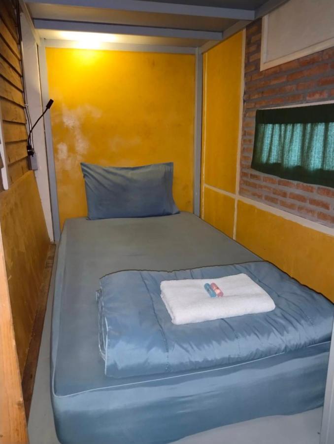 Hostel Time Sabai 32 *