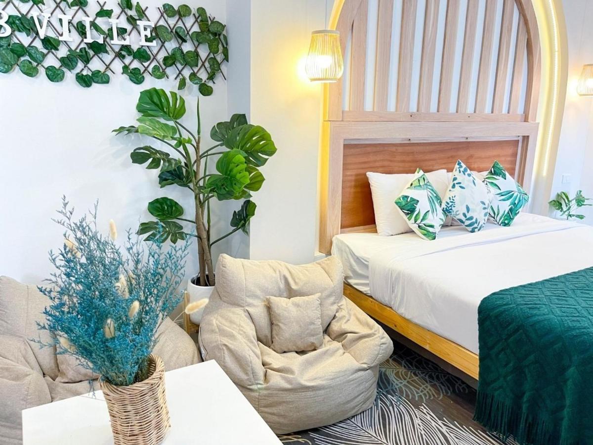 48 Donmuang Airport Hotel Bangkok