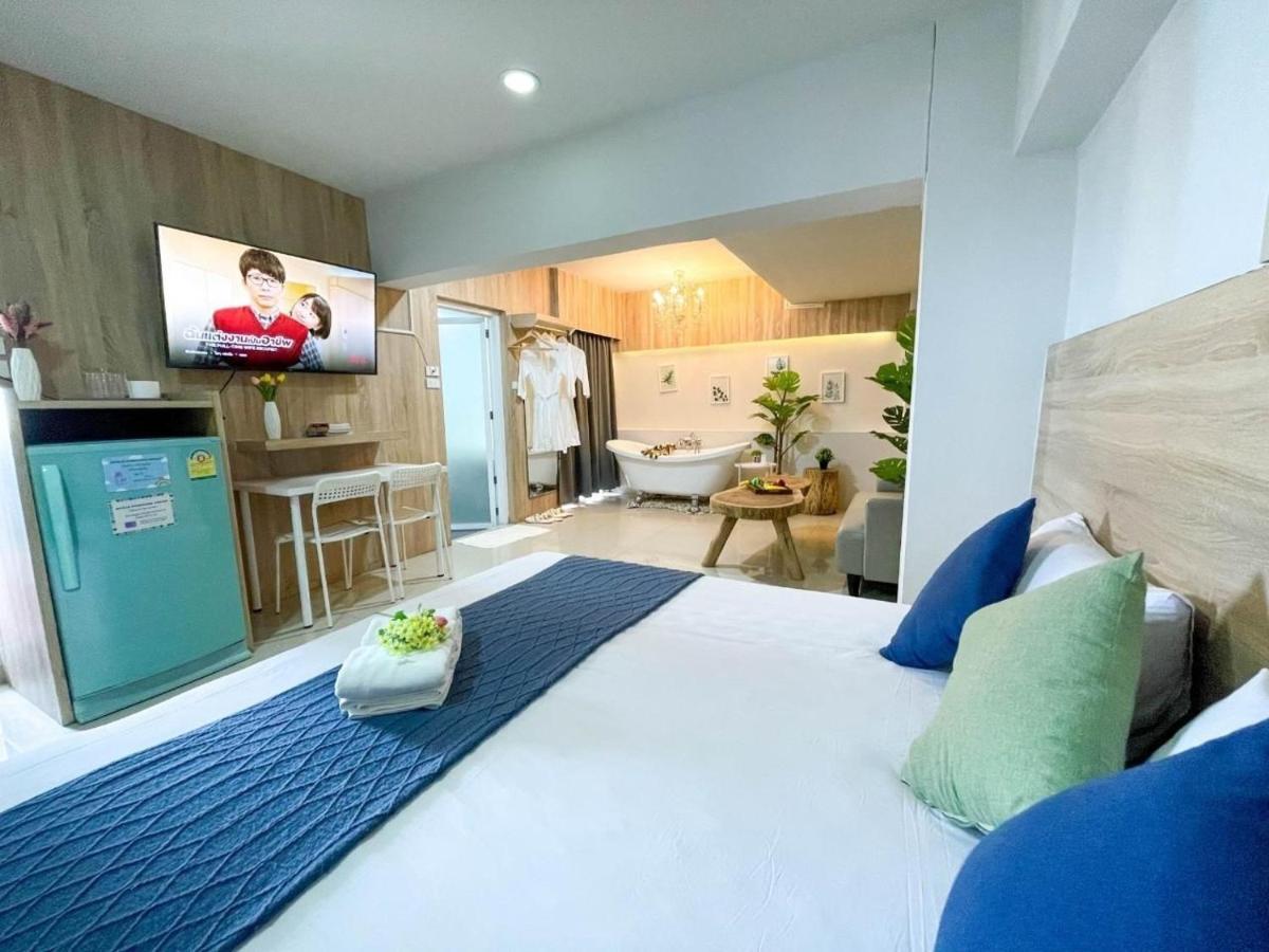 Hotel 48 Donmuang Airport Bangkok