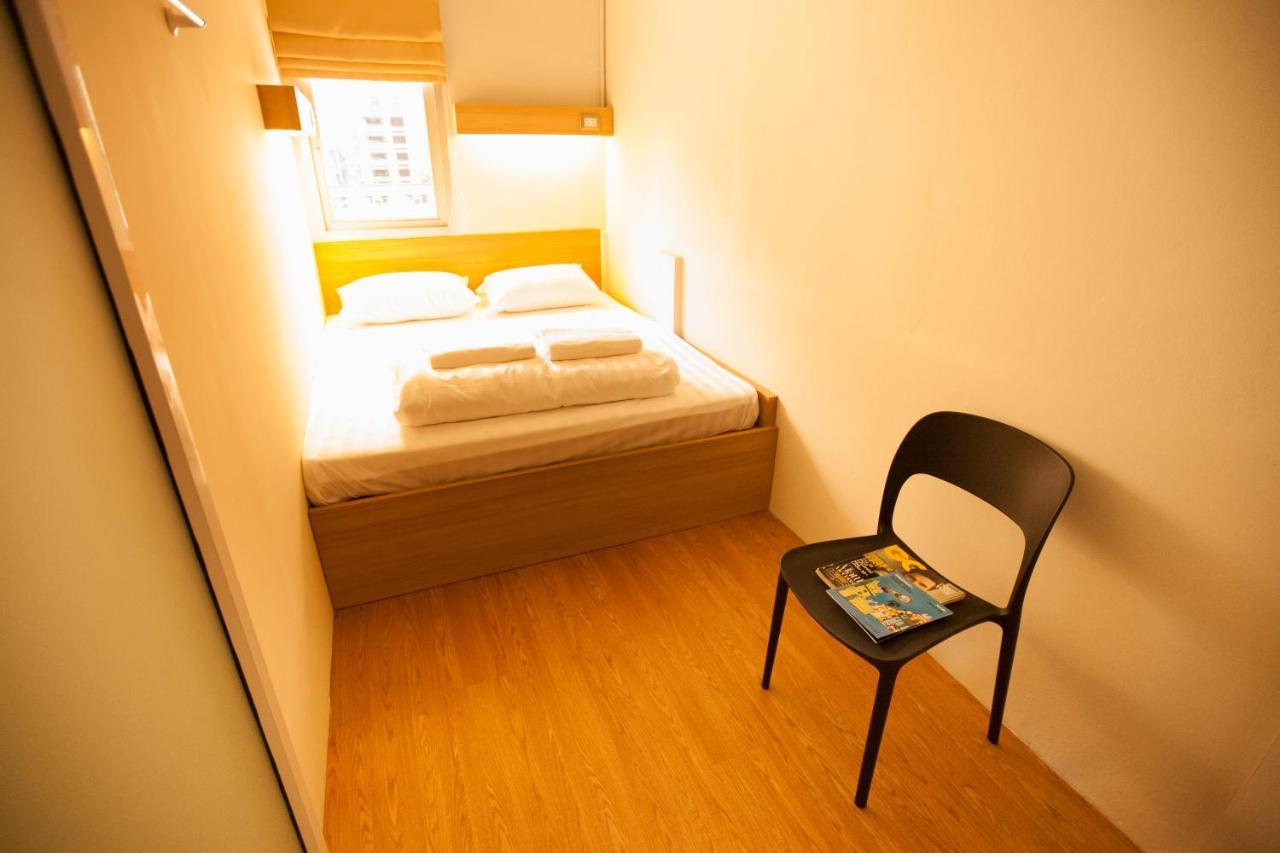 Micro Guest house 2*