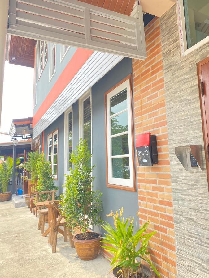 Kp. เพลส หลวงแพ่ง Pangsapuri