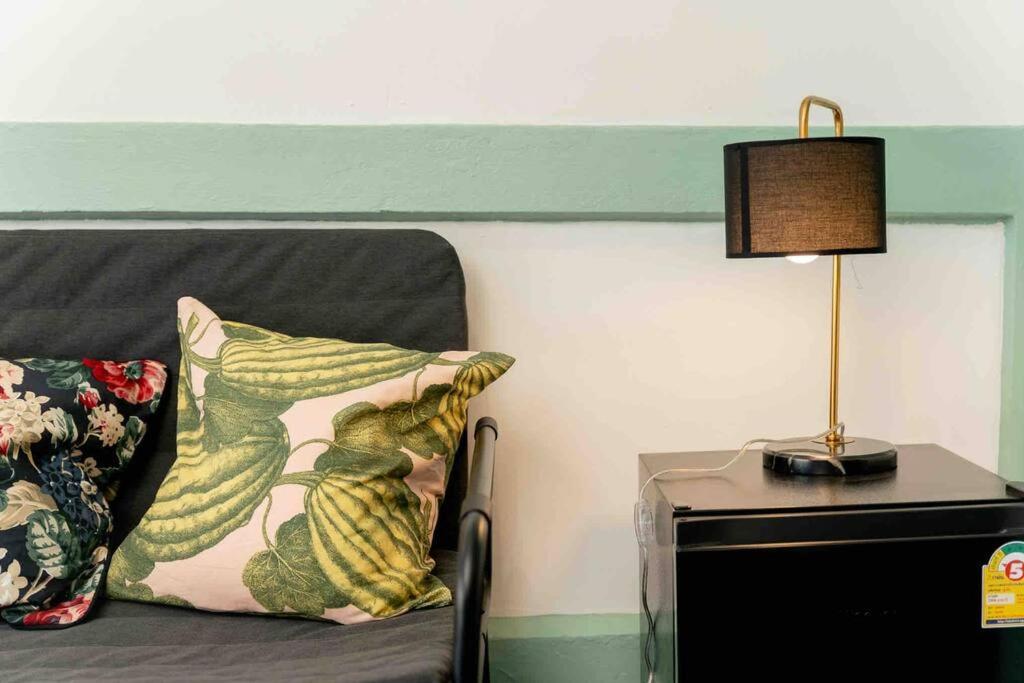 Vakantiehuis Townhome W/ Workstation-2mins To Food-fun-metro