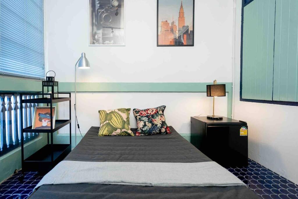 Townhome W/ Workstation-2mins To Food-fun-metro *
