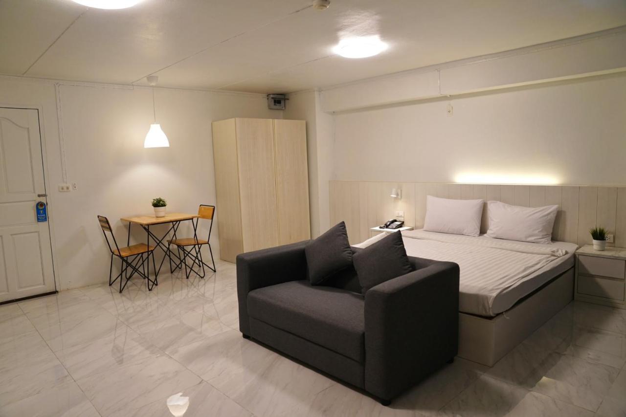 Inn Viewplace &