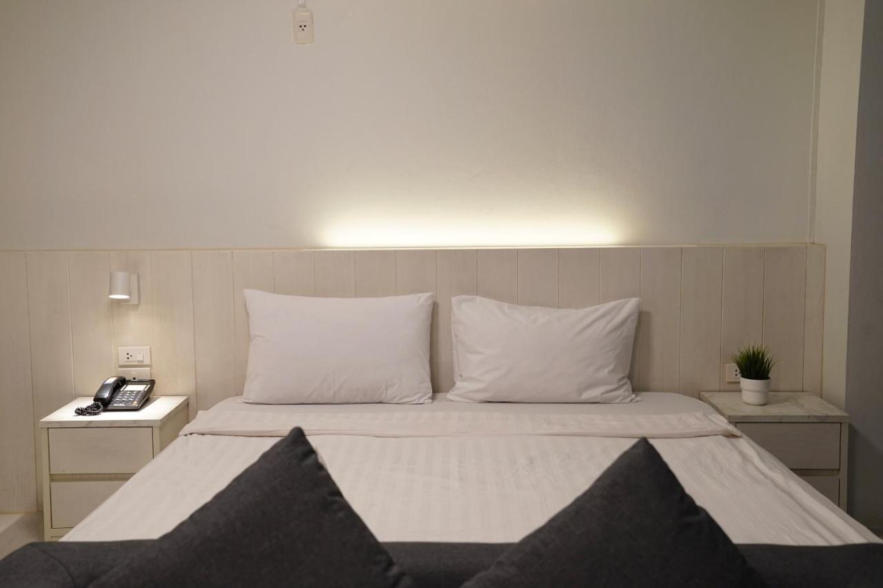 Viewplace & 3* Bangkok