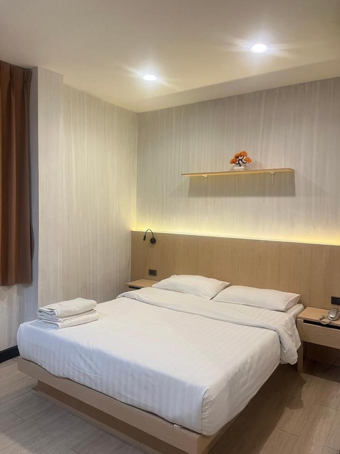Hotel Sakura Sky Bangkok