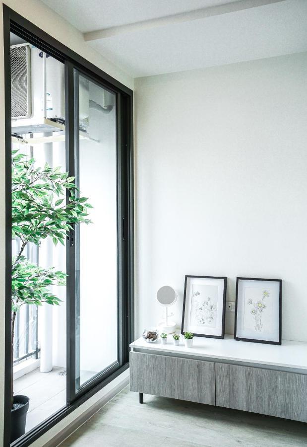Appartement I'm Chinatown Bangkok