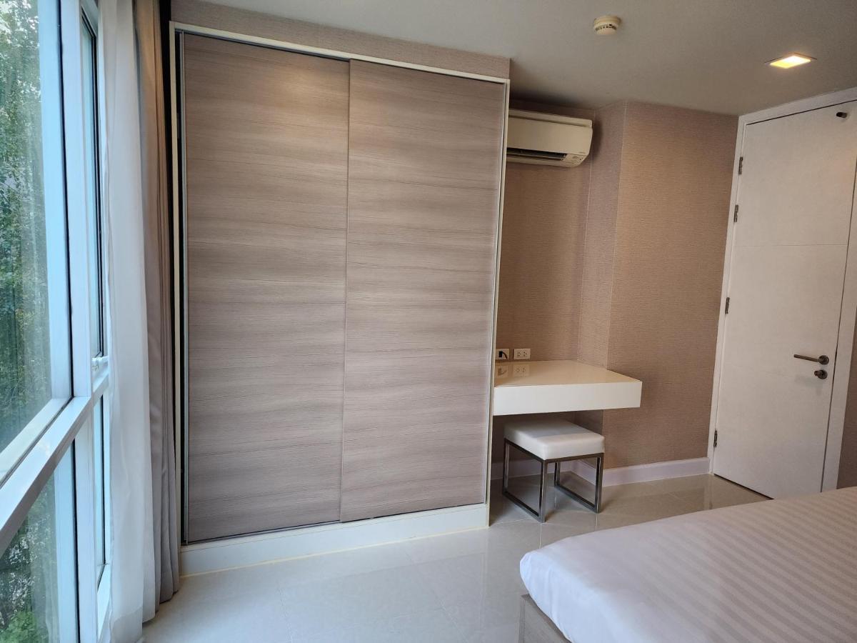 Condominium - Sukhumvit Soi 5 Bts Nana 50m2 Bangkok